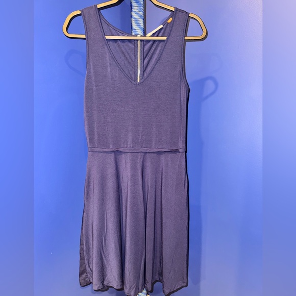 Tart Dresses & Skirts - Tart- Women’s Sleeveless Navy Dress Size Small